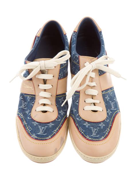 louis vuitton sneakers dames marktplaats|louis vuitton jean sneakers.